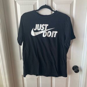 “The Nike Tee” by Nike